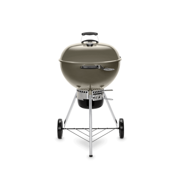 Barbecue Weber Master-Touch GBS C-5750 57 cm