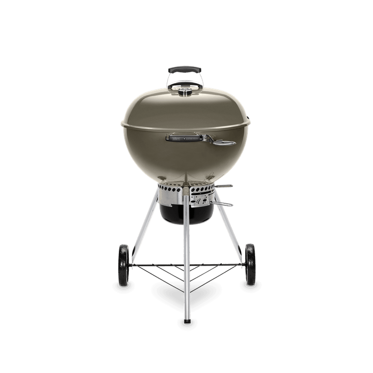 Barbecue à charbon Master-Touch GBS C-5750 57 cm- Weber - Jardinerie du  théâtre