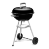 Barbecue Weber Compact Kettle 47 cm