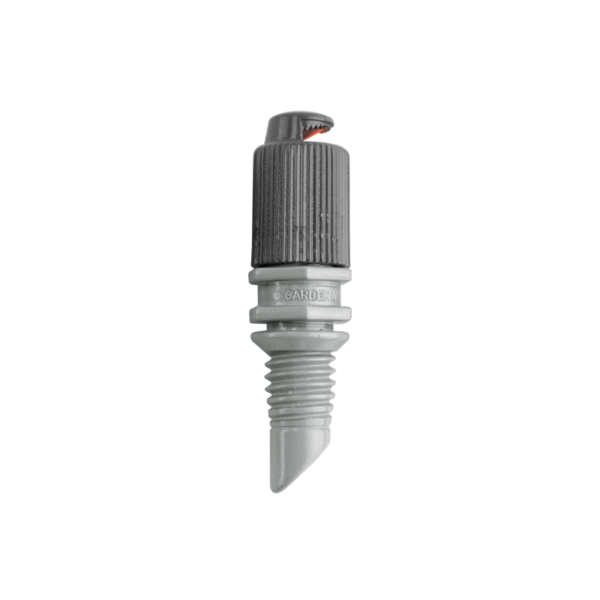 Micro-asperseur 180° système Micro-Drip GARDENA