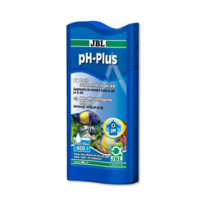JBL pH-Plus Augmentation du pH