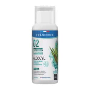 Francodex AlgoGyl - Anti-algues 100 ml