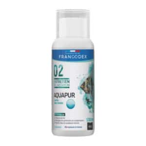 Francodex AquaPur - Clarificateur d'eau 100 ml