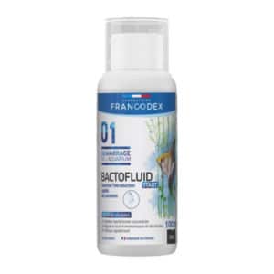 Francodex Bactofluid Start 100 ml