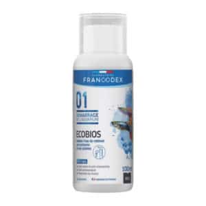 Francodex Ecobios conditionneur d'eau douce 100 ml