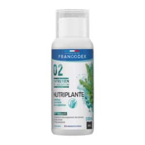 Francodex Nutriplante - Engrais liquide 100 ml