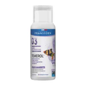 Francodex Temerol - Désinfectant 100 ml