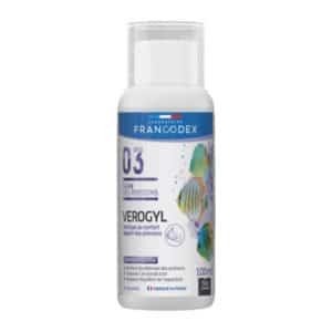 Francodex VeroGyl - Traitement parasites 100 ml