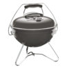 Barbecue à charbon Smokey Joe® Premium Ø37 cm Gris
