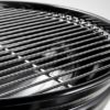 Barbecue à charbon Smokey Joe® Premium Ø37 cm Grille de cuisson en acier chromé