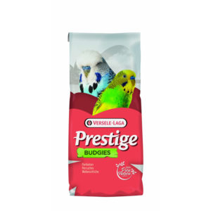 Prestige Budgies pour perruches - Versele Laga