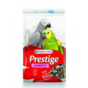 Prestige Parrots pour perroquets - Versele Laga
