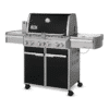 Barbecue à gaz Summit® E-470 GBS