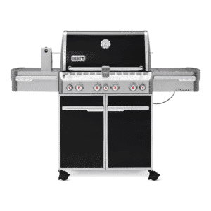 Barbecue à gaz Summit® E-470 GBS