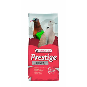 Prestige Doves aliment tourterelles - Versele Laga