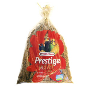 Prestige Millet jaune en grappe