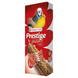 Prestige Millet rouge
