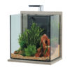 Kit aquarium Idro 40L gris - Zolux