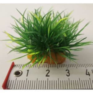 Plant Kit Idro Small plantes artificielles gazonnantes - Zolux