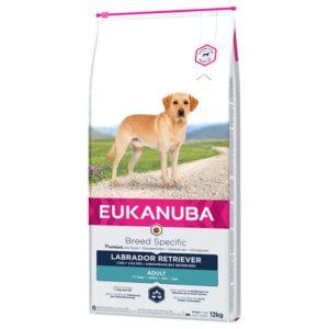 Eukanuba Adult Breed Specific Labrador Retriever