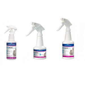 Fipromedic Spray anti-puces pour chien et chat