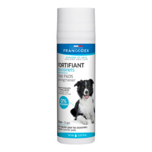 Roll-on Fortifiant coussinets pour chien - Francodex