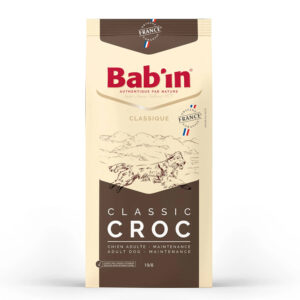 BAB’IN Classique Classic Croc