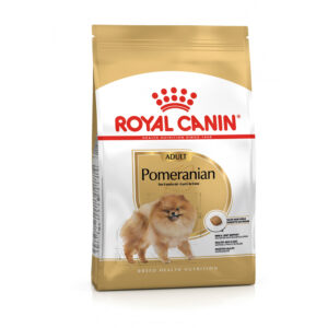 Royal Canin Breed Spitz Nain Adult
