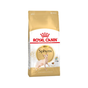 Royal Canin Sphynx Adult pour chat